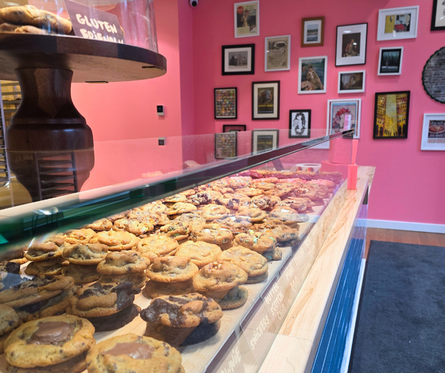 Shopping in Halifax?