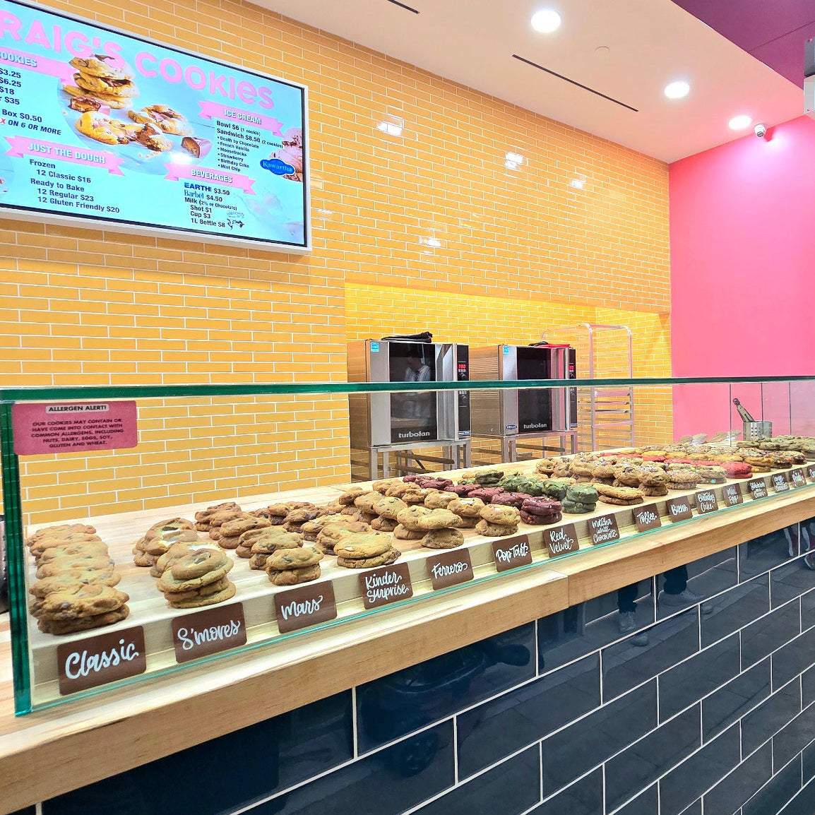 Craig's Cookies