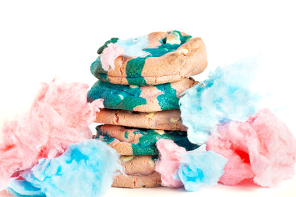 Cotton Candy