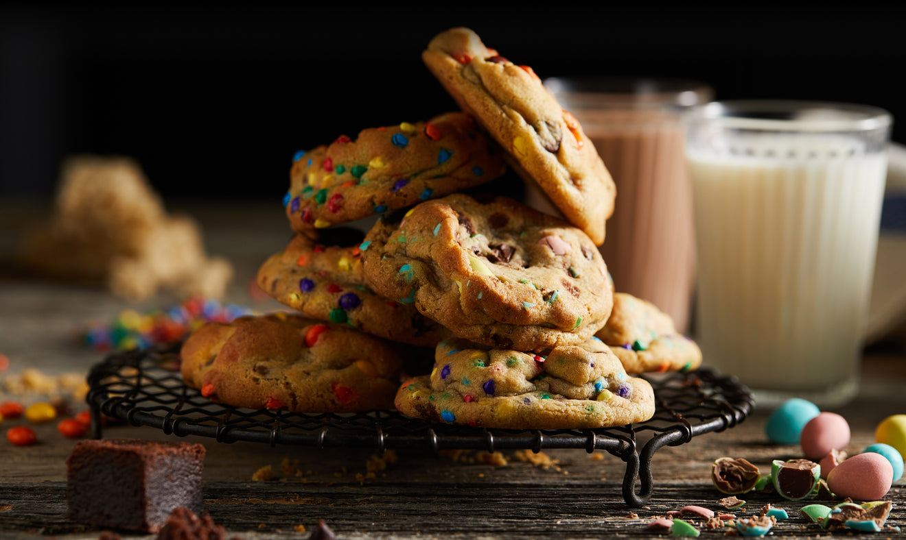 Craig's Cookies
