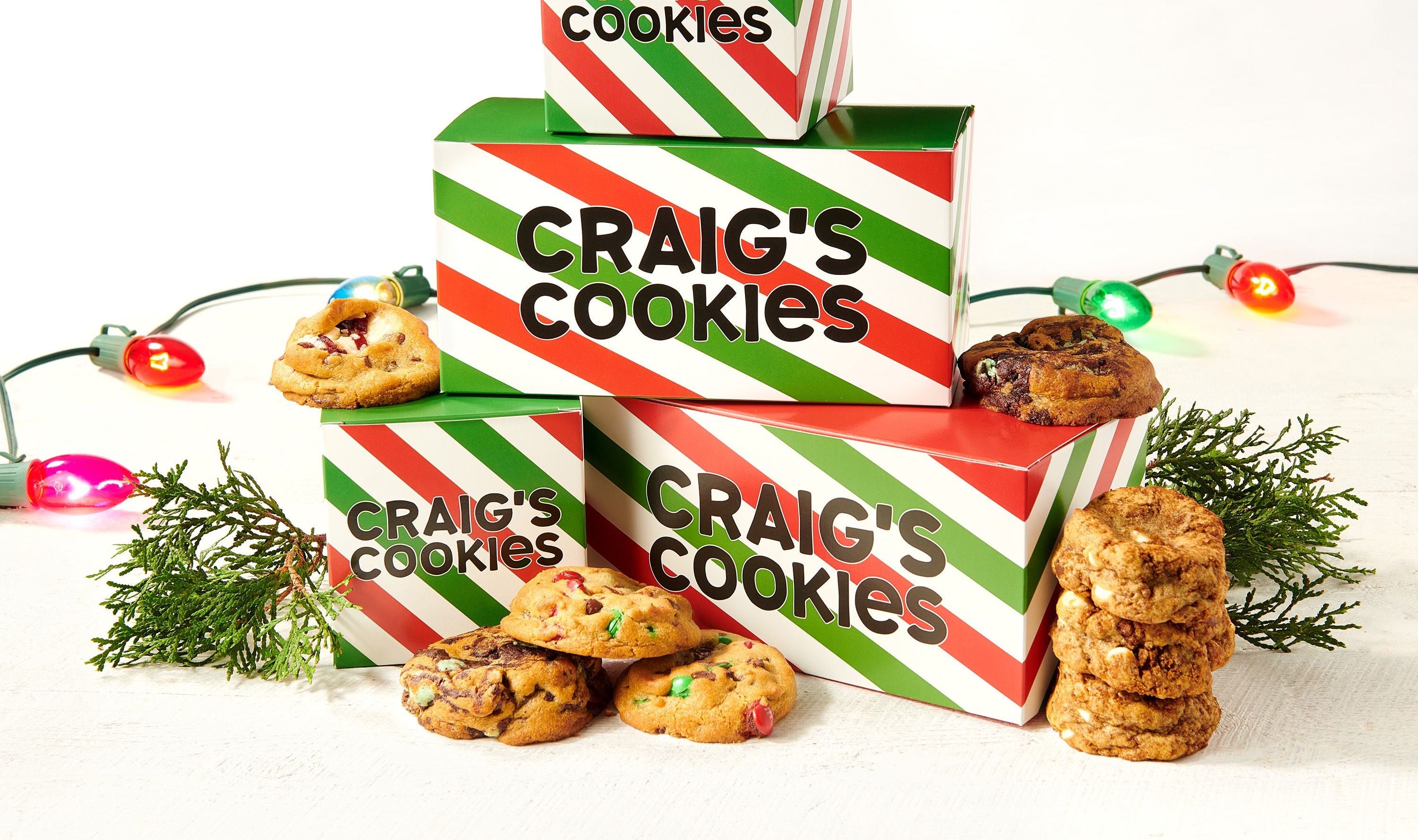 Craig's Cookies