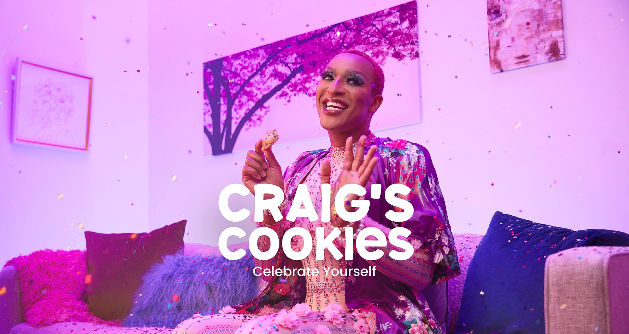 Craig's Cookies