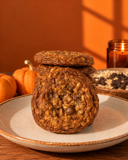 Oatmeal Chocolate Chip