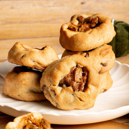 PECAN PIE