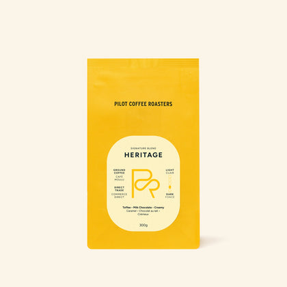 HERITAGE - 300g