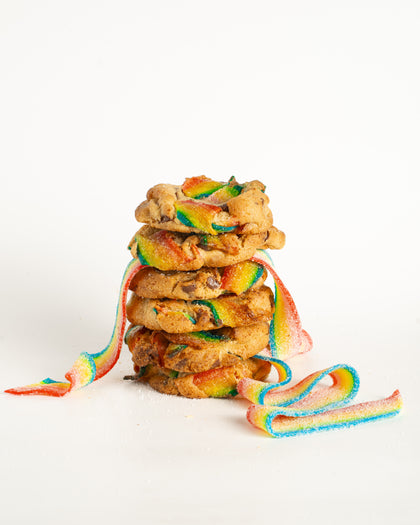 Rainbow Flag