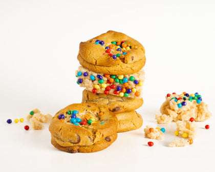 Krispie & Proud