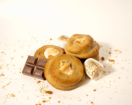 S'mores