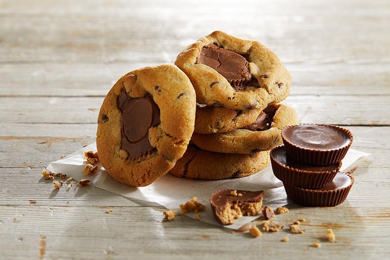 Craig's Cookies