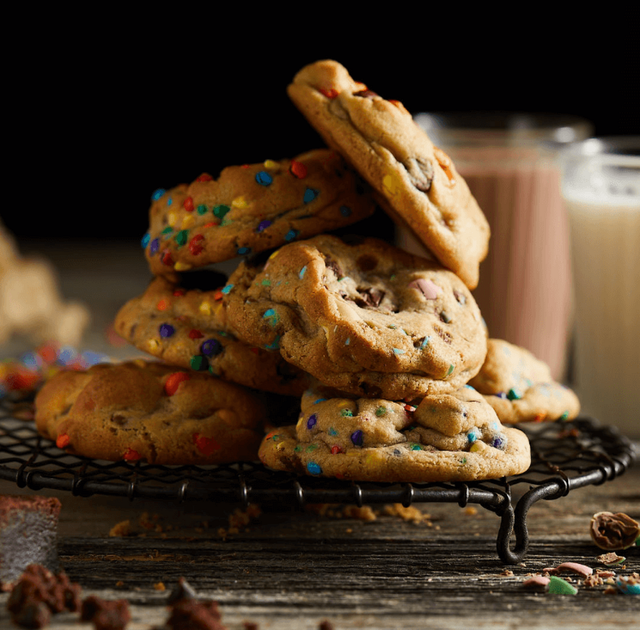 Craig's Cookies